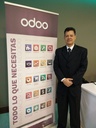 Odoo S.A. anuncia una inversión de €150 mil de General Atlantic para contribuir con el crecimiento mundial continuo.