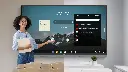Tu propio espacio: Cada profesor obtiene su propia cuenta personalizada, a la que puede acceder en cualquier tablero de BenQ. Esto significa que puede cargar todas sus configuraciones, marcadores y carpetas con solo iniciar sesión.